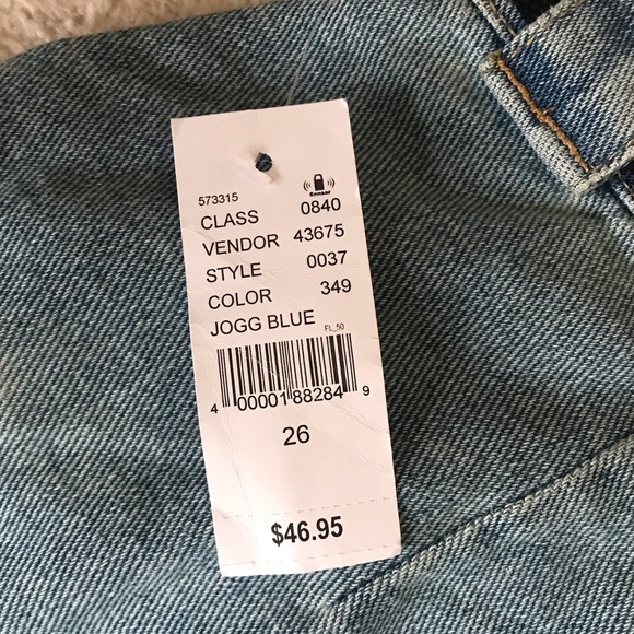 PacSun Cargo Belted Denim Skirt, NWT - Picture 9 of 15